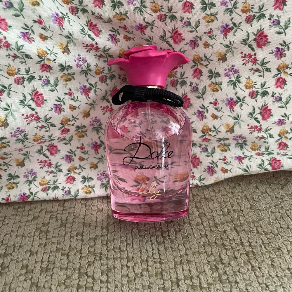 Dolce & Gabbana Dolce Lily